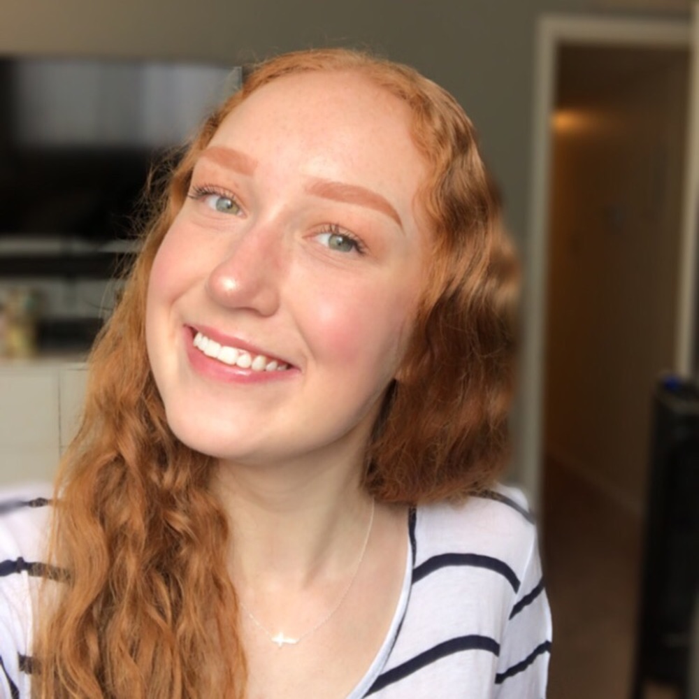Meet your Posher, Emma